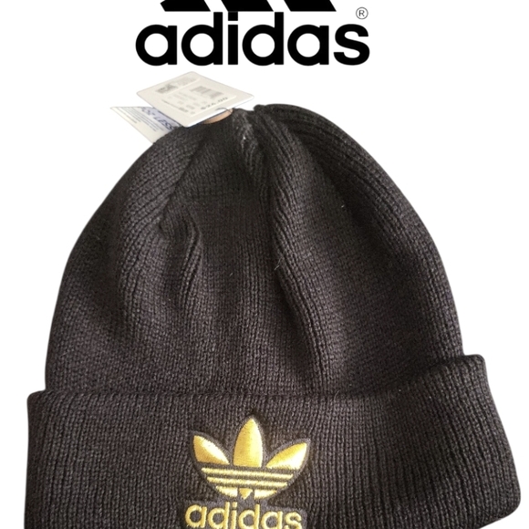 adidas Originals Other - Nike Dri Fit Club Cap Structured Swoosh Hat  Black Unisex Size L / XL FV5563-010